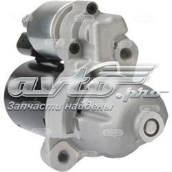114837 Cargo Arranque motores