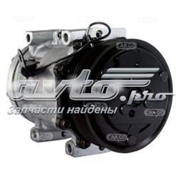 Compresor de aire acondicionado 240064 Cargo