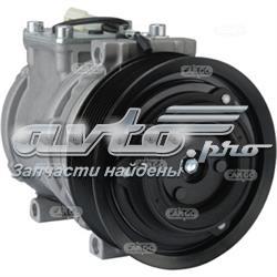 240846 Cargo Compresor climatizador