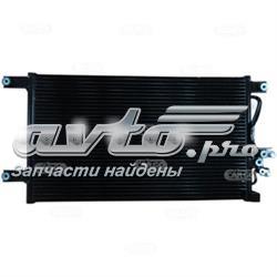 Condensador Cargo 260431