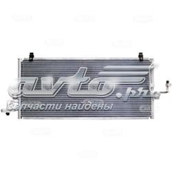 Aire acondicionado capacitor Nissan Primera  desde 93,65 €