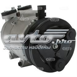 Compresor de aire acondicionado 240839 Cargo