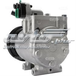 Comprar 240898 Cargo Compresor de aire acondicionado coche