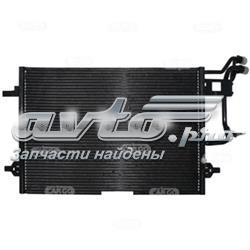 Comprar 260497 Cargo Condensador de aire acondicionado