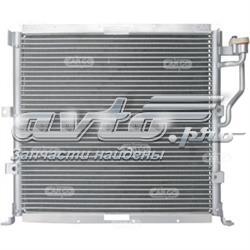 Comprar 260773 Cargo Condensador de aire acondicionado