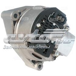 Alternador 110358 Cargo