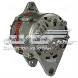 Alternador 110168 Cargo