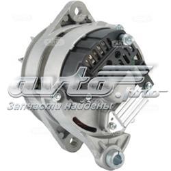 Alternador del motor Cargo 111418 precio, desde 150,98 EUR