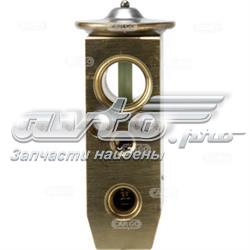 Válvula TRV, aire acondicionado  REMA-PARTS 260819