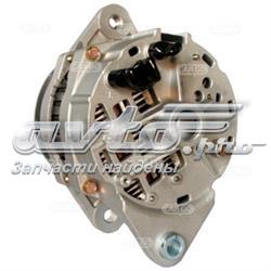 3935530 Cummins alternador