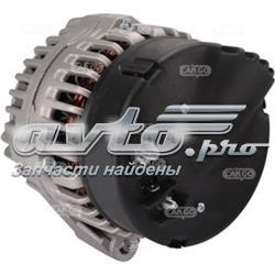 Alternador 113489 Cargo