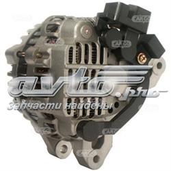 113503 Cargo Alternador de coche