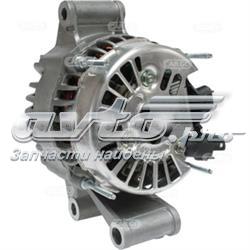 113708 Cargo alternador