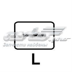Alternador 113272 Cargo