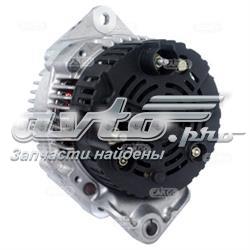 112681 Cargo Alternador de coche