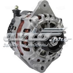 Alternador 114245 Cargo