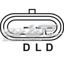 Alternador 114350 Cargo