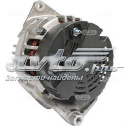 113247 Cargo Alternador de coche