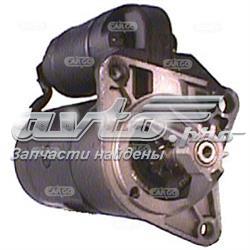 Motor de arranque 110367 Cargo