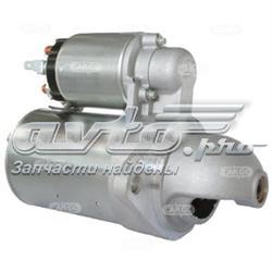 Motor de arranque 111127 Cargo