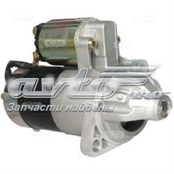 Motor de arranque 110572 Cargo