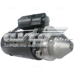 Motor de arranque 111640 Cargo