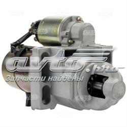 Motor de arranque 111786 Cargo