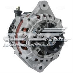 Alternador 114247 Cargo
