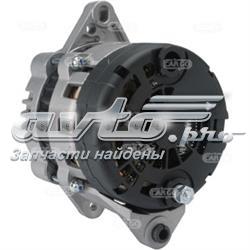 Alternador 114350 Cargo