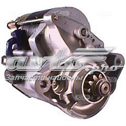 Motor de arranque 110397 Cargo