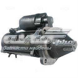 Motor de arranque 112071 Cargo