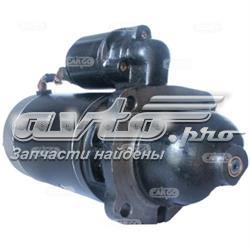 Motor de arranque 110523 Cargo