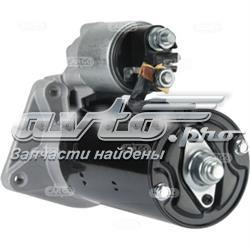 112441 Cargo Arranque motores