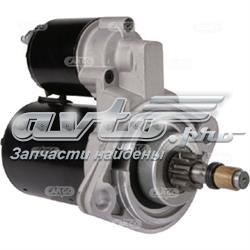 Motor de arranque 110363 Cargo