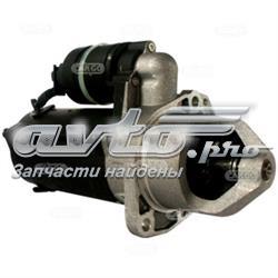 112498 Cargo motor de arranque