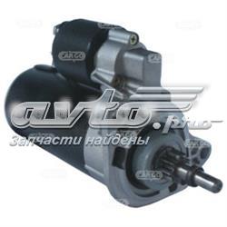 111060 Cargo Arranque motores