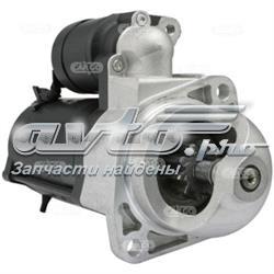 Motor de arranque 113760 Cargo