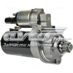 113841 Cargo Arranque motores