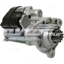 Motor de arranque 113891 Cargo