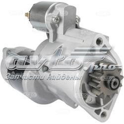 113964 Cargo Arranque motores