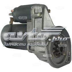 111445 Cargo Arranque motores