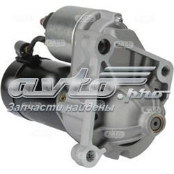 113481 Cargo Arranque motores