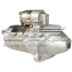 Motor de arranque 113655 Cargo
