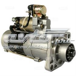 Motor de arranque 113676 Cargo