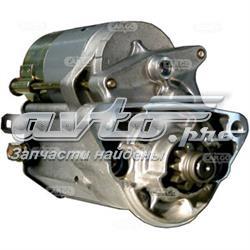 Motor de arranque 111785 Cargo