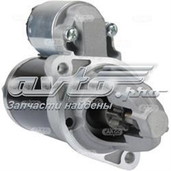 114108 Cargo Arranque motores