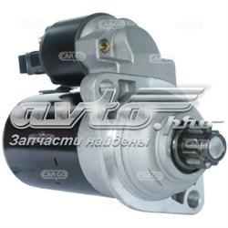 112005 Cargo Arranque motores