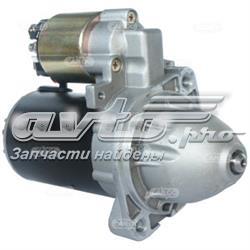 111347 Cargo Arranque motores