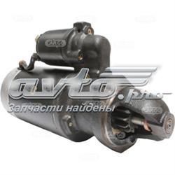 Motor de arranque 112173 Cargo