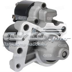 Motor de arranque 113960 Cargo